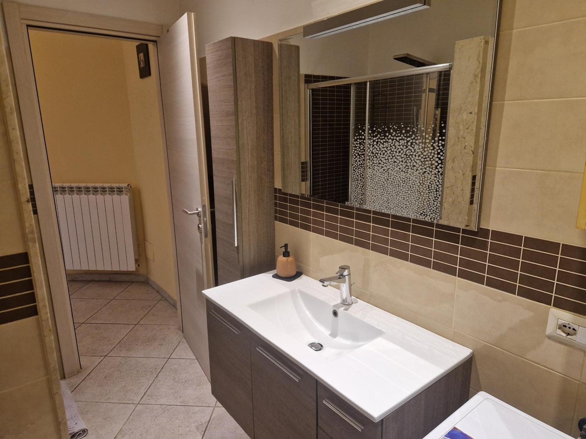 Apartmán Casa Alibrandi Řím Exteriér fotografie