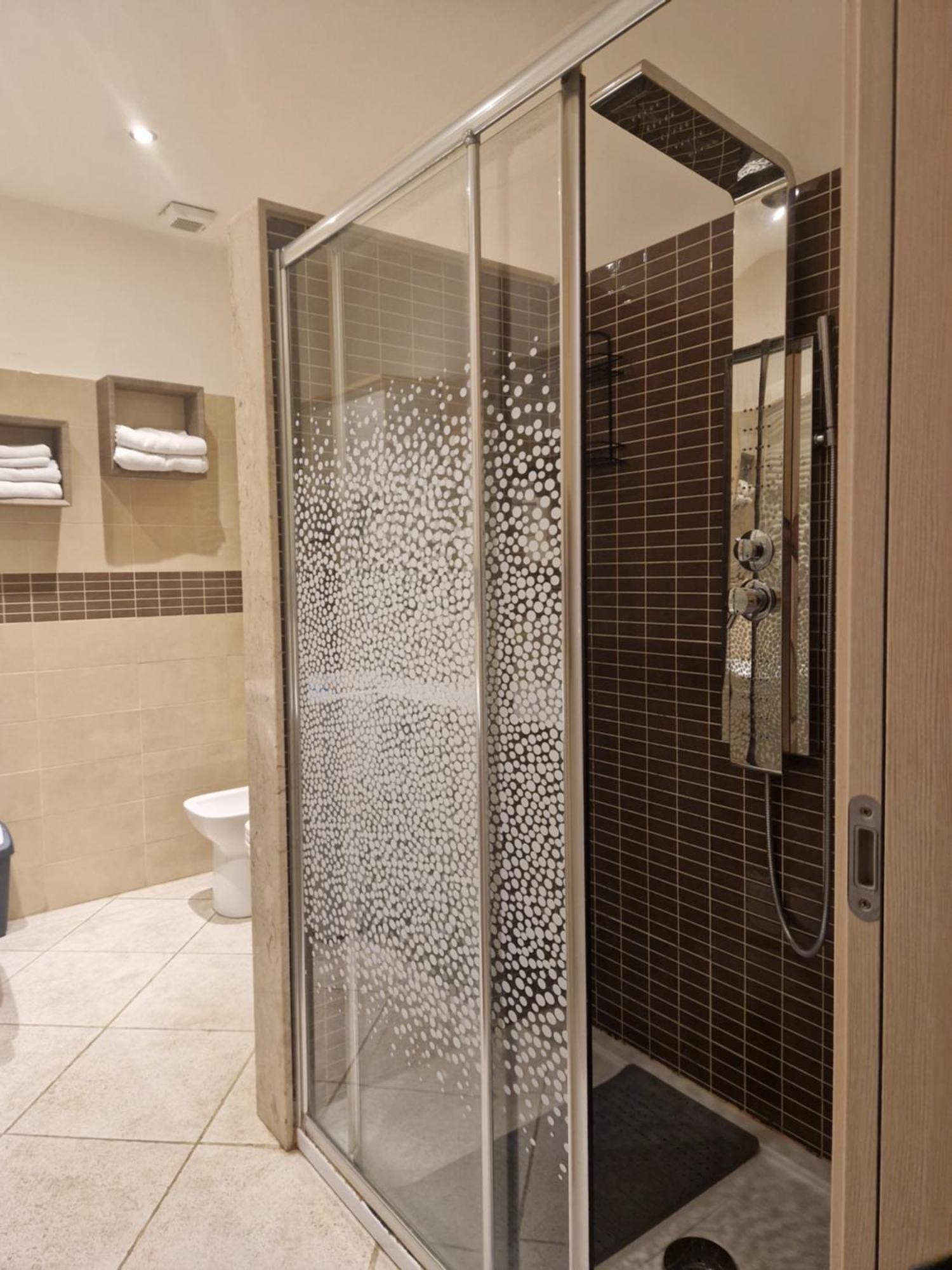 Apartmán Casa Alibrandi Řím Exteriér fotografie