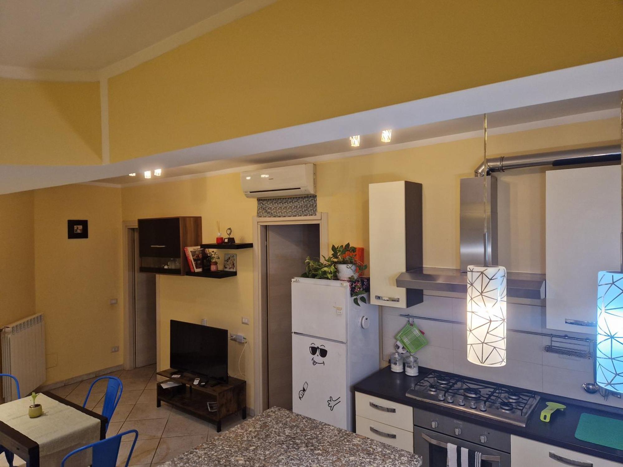 Apartmán Casa Alibrandi Řím Exteriér fotografie