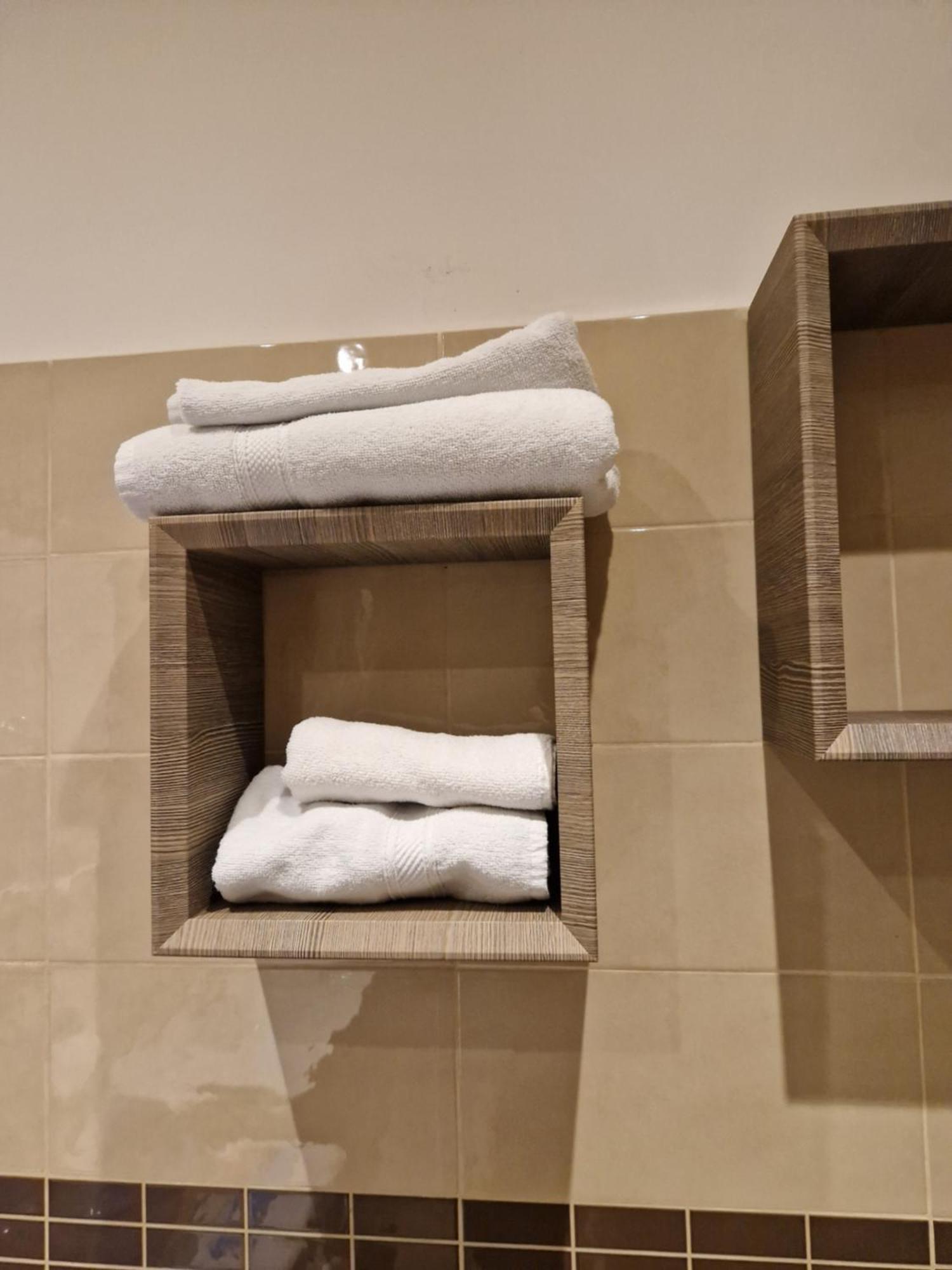 Apartmán Casa Alibrandi Řím Exteriér fotografie